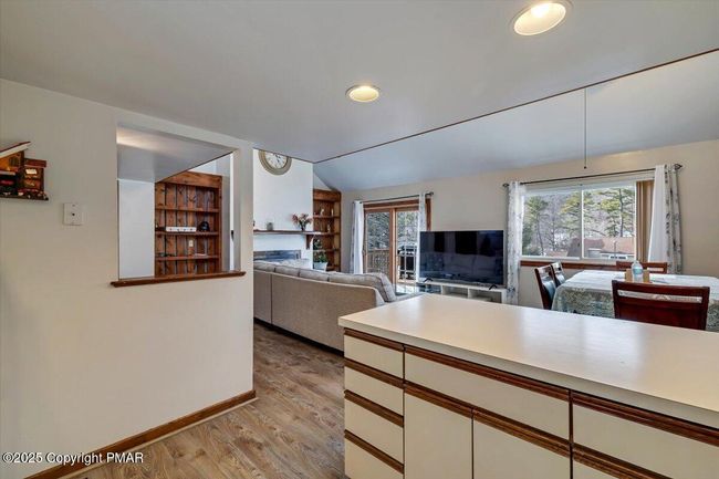 Kitchen View into LR | Image 16