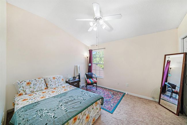 18981 Duquesne Dr, Townhouse with 2 bedrooms, 3 bathrooms and null parking in TAMPA FL | Image 19