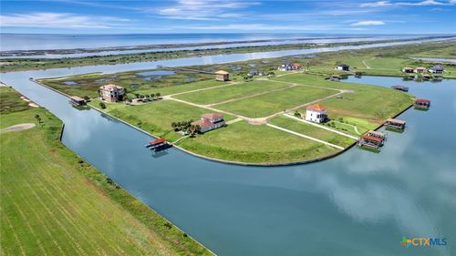149 Vista Merlot, Port O'Connor, TX, 77982 | Card Image
