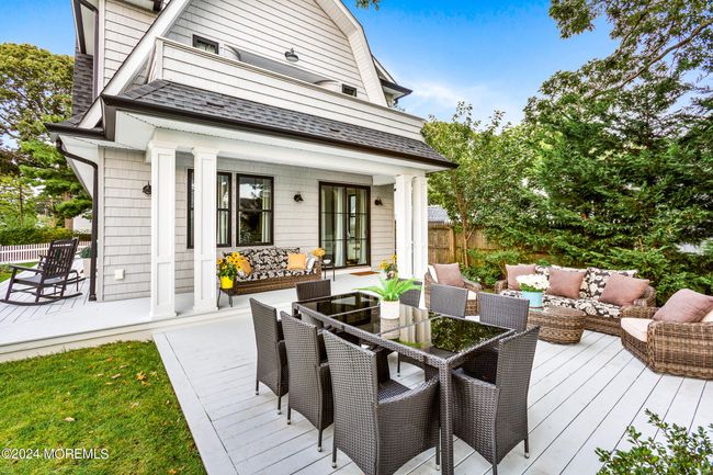 1320 Charles St, House other with 4 bedrooms, 4 bathrooms and null parking in Point Pleasant Boro NJ | Image 38