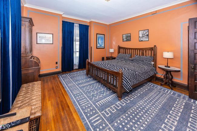 433 W Main St, Home with 0 bedrooms, 0 bathrooms and null parking in Greenfield IN | Image 10