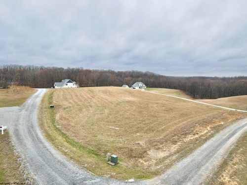 TBD Thornberry Lane, Ellamore, WV, 26267 | Card Image