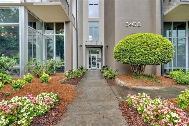 UNIT-112 - 3400 Malone Dr, Condo with 2 bedrooms, 2 bathrooms and null parking in Chamblee GA | Image 6