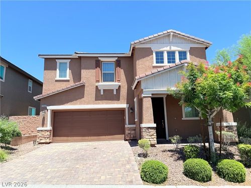 10560 Pelican Island Ave, Las Vegas, NV, 89166-8068 | Card Image