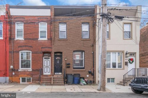 1122 W Dauphin Street, Philadelphia, PA, 19133 | Card Image