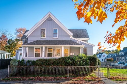 26 Highland Ave, Braintree, MA, 02184-7404 | Card Image