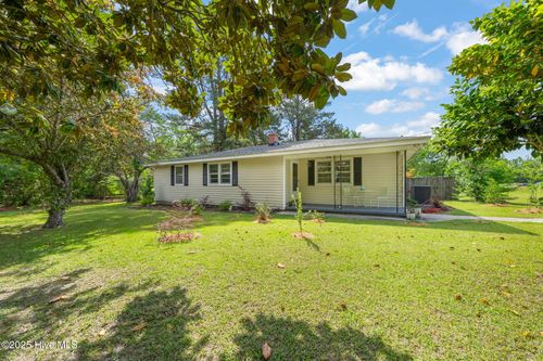 7675 Nc Highway 222, Fountain, NC, 27829-9201 | Card Image