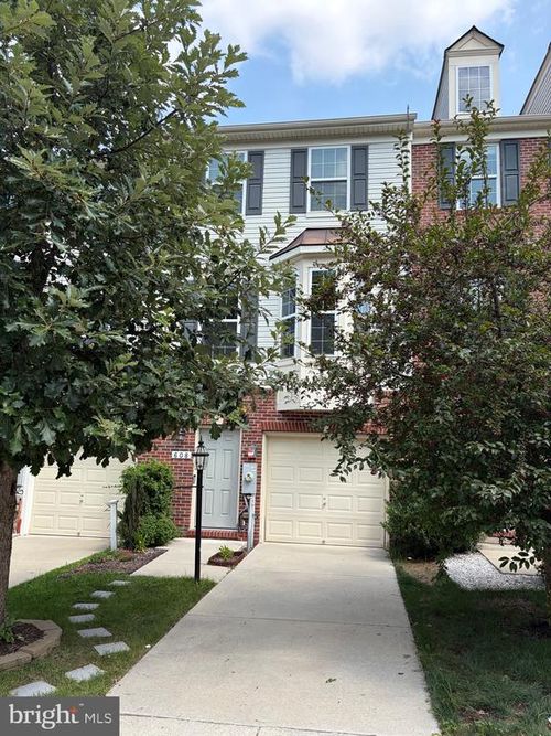 608 Warblers Perch Way, GLEN BURNIE, MD, 21060-8647 | Card Image
