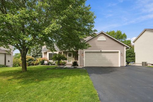 3875 Walnut Grove Ln N, Plymouth, MN, 55446-2824 | Card Image