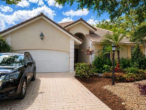 12719 Nw 19th Mnr, Coral Springs, FL, 33071-7760 | Card Image