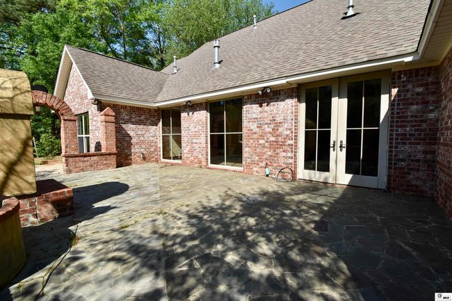 613 Beatty Rd, House other with 6 bedrooms, 4 bathrooms and null parking in Ruston LA | Image 36