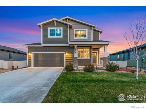 7308 Horsechestnut Street, Wellington, CO, 80549 | Card Image