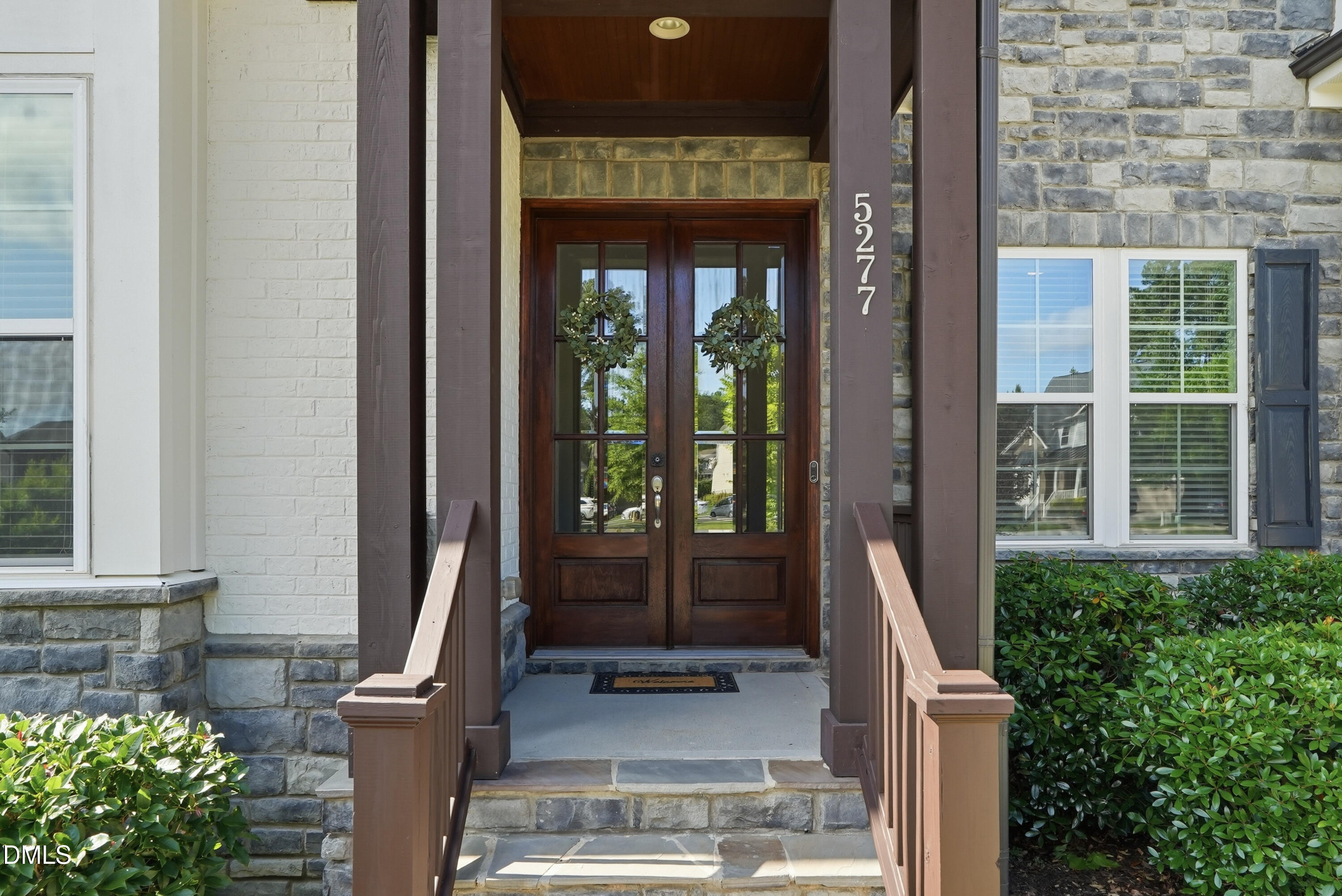 Residential in Raleigh 3