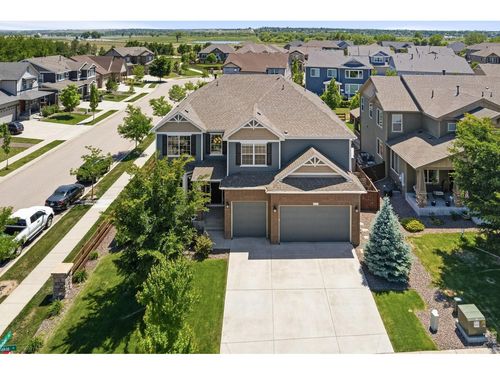 6151 Washakie Ct, Timnath, CO, 80547-2540 | Card Image