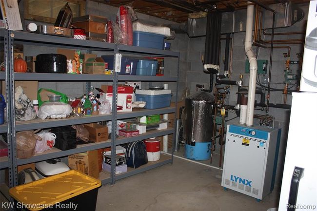 Huge root cellar. | Image 50