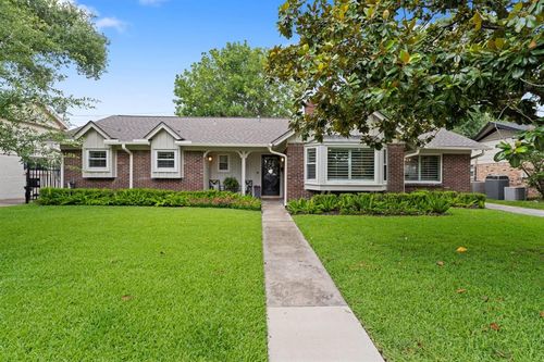 3006 Ann Arbor Dr, Houston, TX, 77063-4704 | Card Image