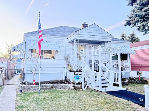 2606 Birch Ave, Whiting, IN, 46394-2141 | Card Image