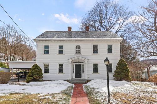 82 Cherry St, North Adams, MA, 01247 | Card Image