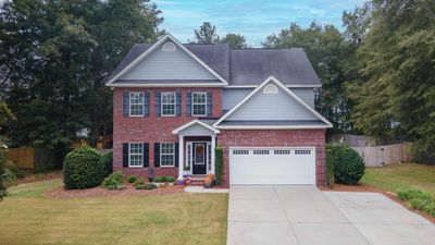 1986 Huron Drive, House other with 4 bedrooms, 3 bathrooms and null parking in Aiken SC | Image 1