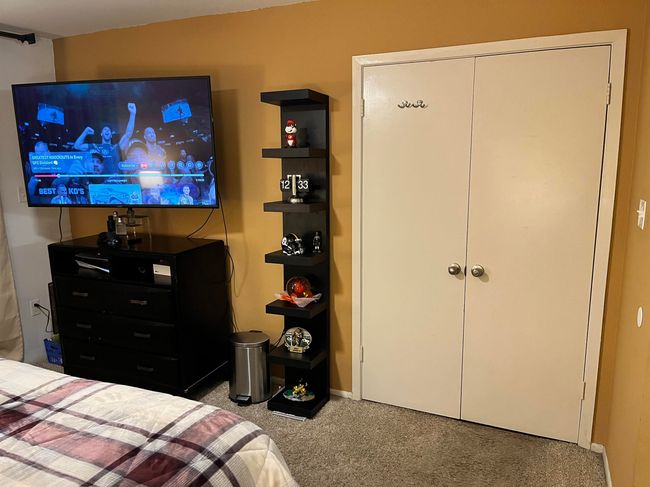 APT-4 - 825 Merrywood Gln, Condo with 2 bedrooms, 2 bathrooms and null parking in Memphis TN | Image 12