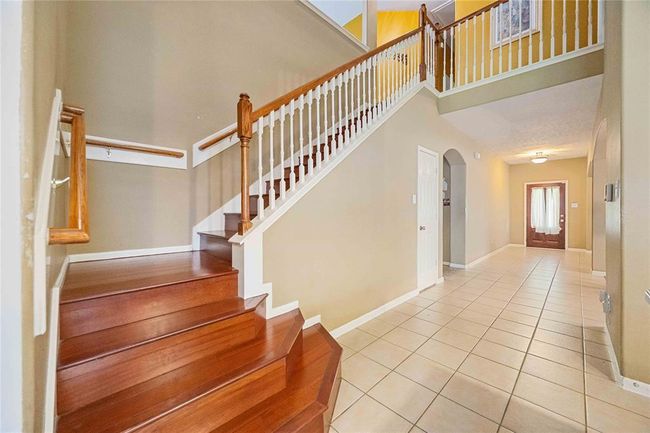 6710 Russelfield Ln, House other with 4 bedrooms, 4 bathrooms and 3 parking in Houston TX | Image 12