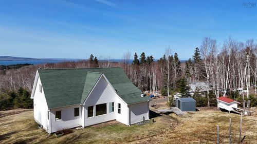 5018 West Bay Road, The Points West Bay, NS, B0E3K0 | Card Image