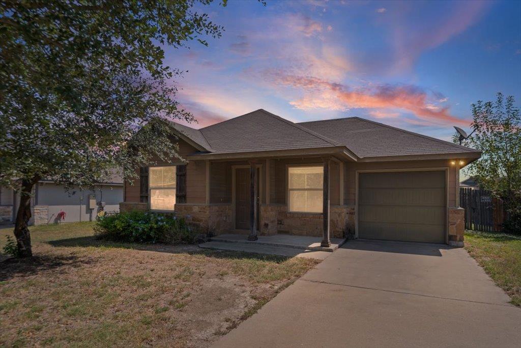 Residential in Jarrell