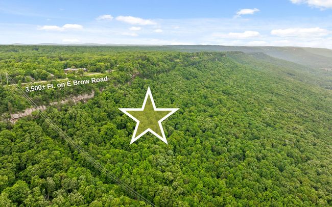 0 E Brow Rd, Home with 0 bedrooms, 0 bathrooms and null parking in Signal Mountain TN | Image 7