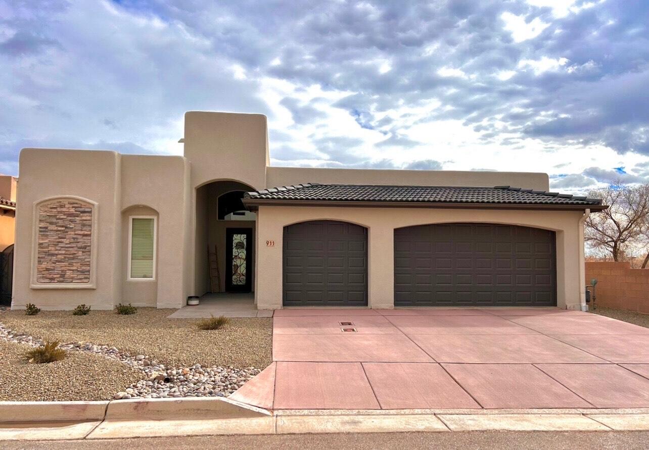 Nicholas Ct, Bernalillo, NM 87004