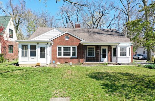 4203 N Capitol Ave, Indianapolis, IN, 46208-3711 | Card Image
