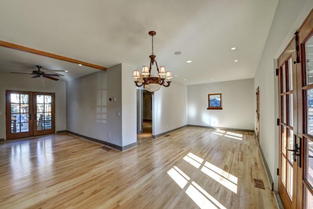Residential in Atlanta 4