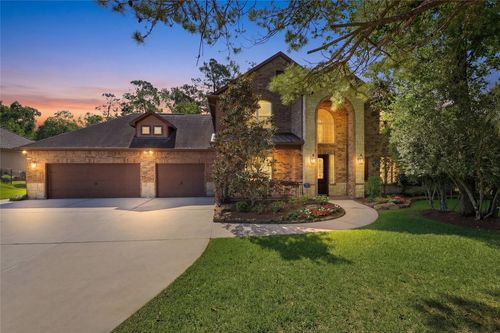 5014 N Ossineke Drive, Spring, TX, 77386 | Card Image