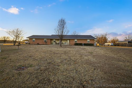 11197 County Road 3570, Ada, OK, 74820-0607 | Card Image