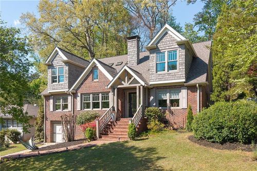 229 Westchester Dr, Decatur, GA, 30030-1119 | Card Image