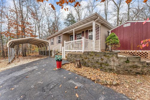 5023 Greenwood Dr, Merriam Woods Village, MO, 65740-9576 | Card Image