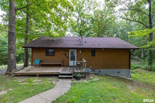 14 Bushwack Cutoff Rd, Golconda, IL, 62938-4175 | Card Image