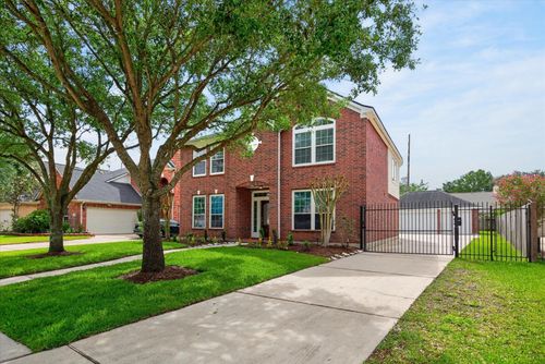 20835 Cottage Cove Ln, Katy, TX, 77450-5699 | Card Image