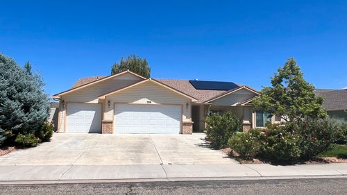 786 Comstock Dr, Fruita, CO, 81521-2497 | Card Image