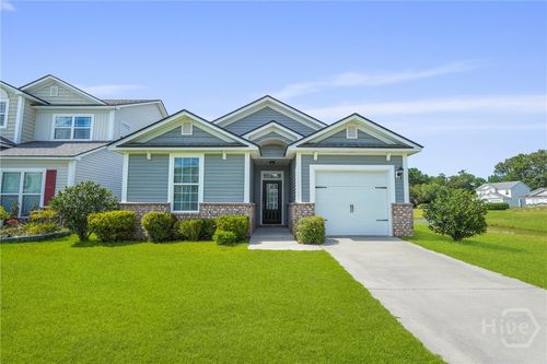 224 Chapel Lk S, Savannah, GA, 31419-6805 | Card Image