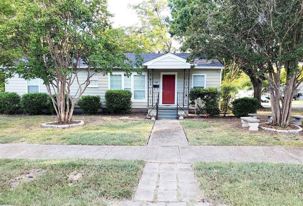 Mimosa Dr, Garland, TX 75040