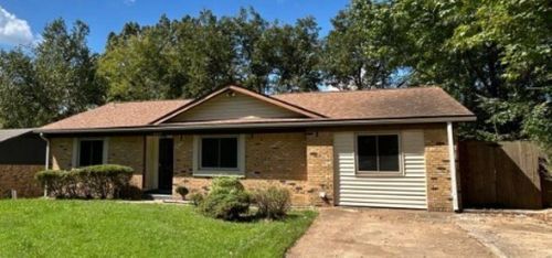 4035 Pippin St, Memphis, TN, 38128-2267 | Card Image