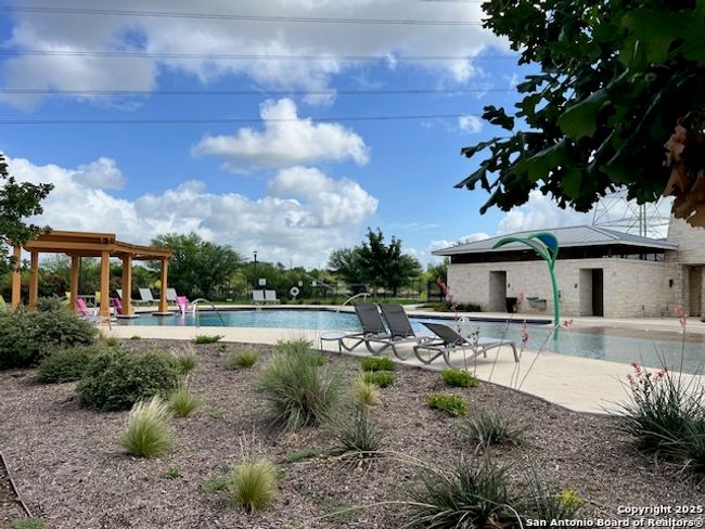 478 Foxtail Vly, House other with 4 bedrooms, 3 bathrooms and null parking in Cibolo TX | Image 38