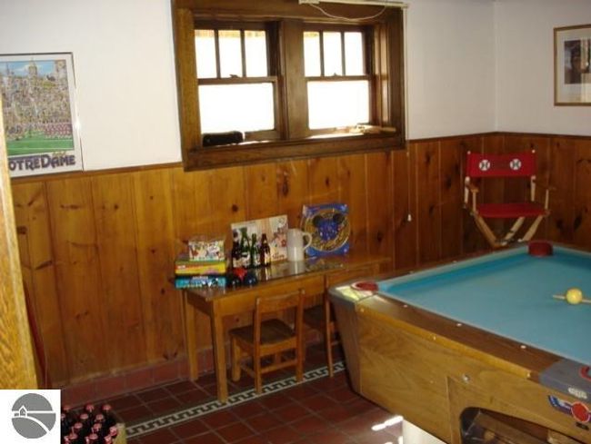 404 N Fancher Ave, House other with 5 bedrooms, 3 bathrooms and null parking in Mt Pleasant MI | Image 17
