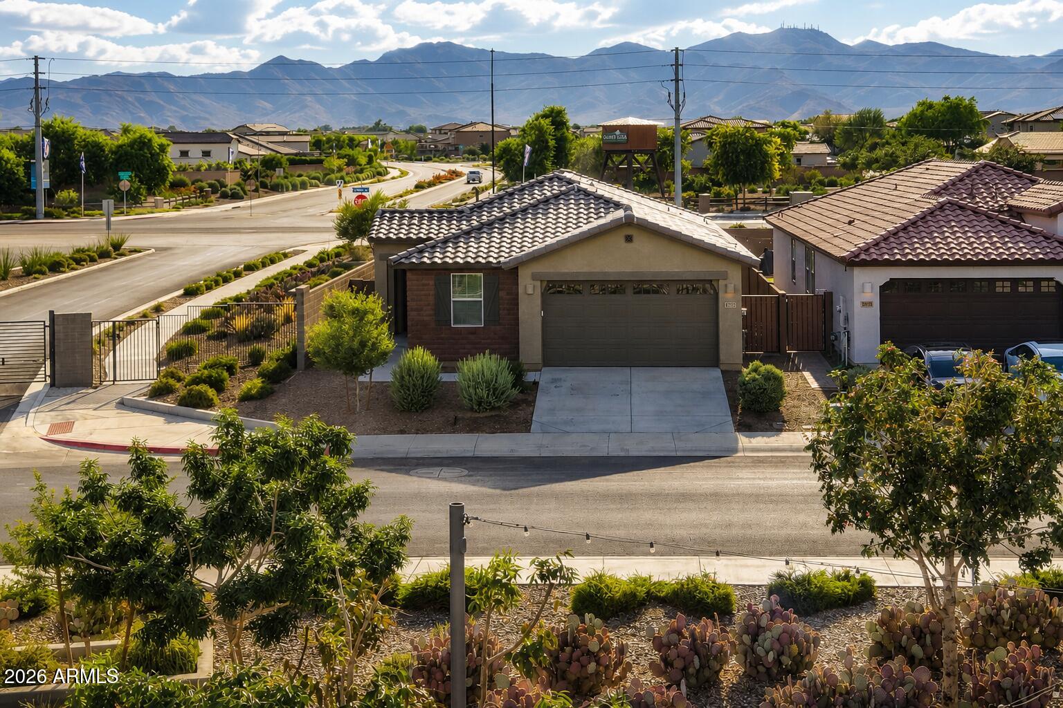 Residential in Waddell 2