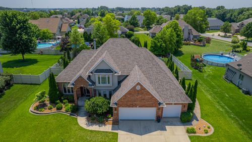 14265 W 93rd Pl, Saint John, IN, 46373 | Card Image