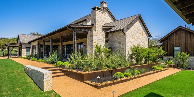 48 Wimberley Trl, House other with 5 bedrooms, 6 bathrooms and null parking in Fredericksburg TX | Image 21