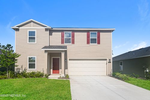 2953 Grand Finale St, Green Cove Springs, FL, 32043-8797 | Card Image