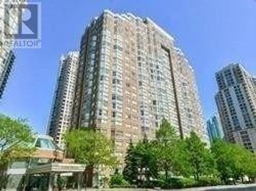 1808-325 Webb Dr, Mississauga, ON, L5B3Z9 | Card Image