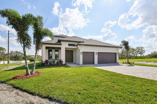 1405 Windchime Ln, Melbourne, FL, 32901 | Card Image