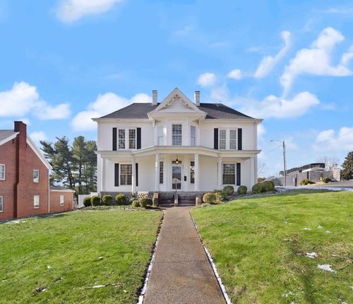 406 N Main St, Somerset, KY, 42501-1409 | Card Image